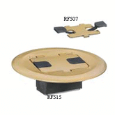 Hubbell RF507 Replacement Door for RF515 and RF506 Series - Hinged Cover Only